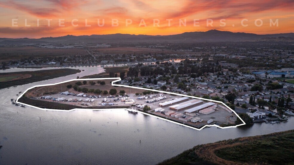More Photos Of 950 Marina Cir, Suisun City Land For Sale