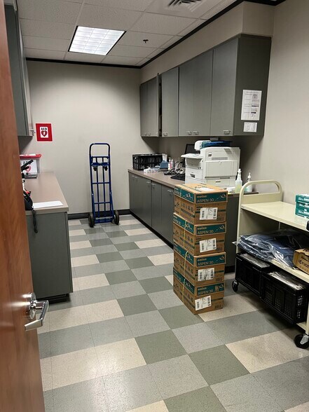 More Photos Of 1400 N Mccoll Rd, McAllen Medical For Lease