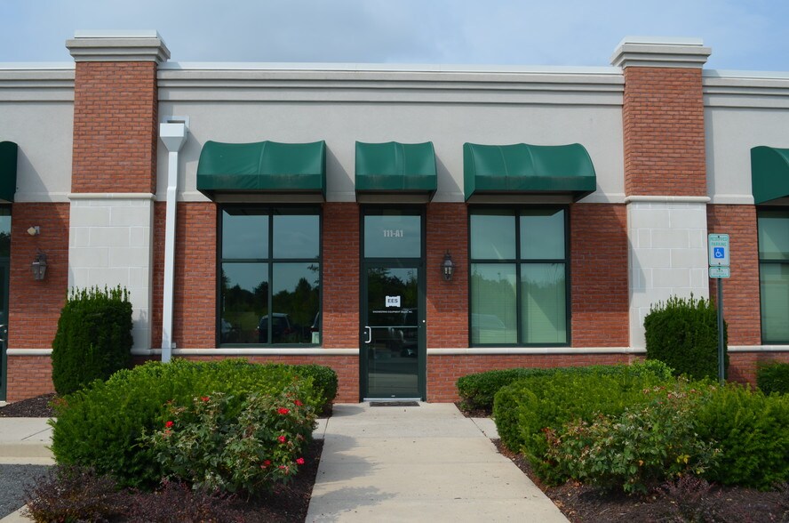 Primary Photo Of 111 Bata Blvd, Belcamp Medical For Sale