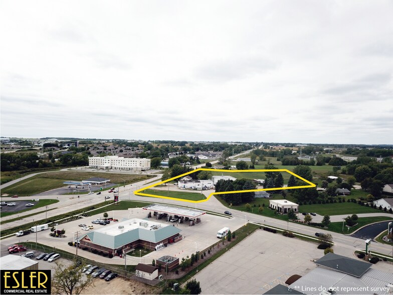 More Photos Of 1701-1703 N Casaloma Dr, Appleton Land For Sale