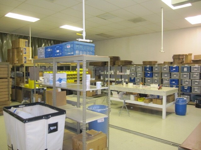 More Photos Of 2401 S 24th St, Phoenix Research And Development For Sale