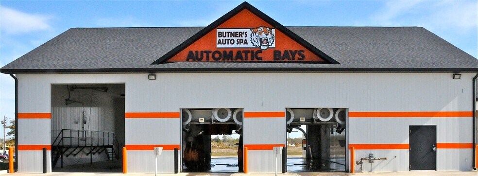 More Photos Of 2008 Missouri, Macon Specialty For Sale