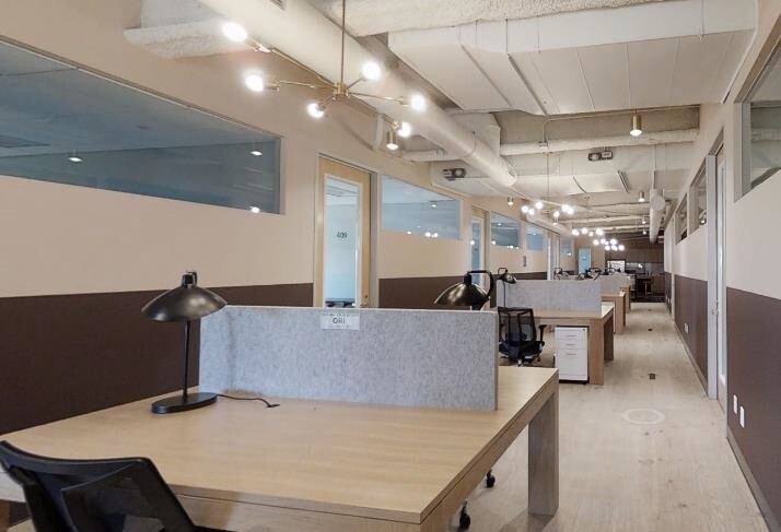More Photos Of 8200 Wilshire Blvd, Beverly Hills Medical For Lease