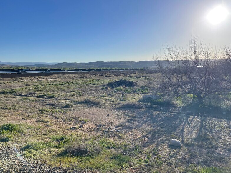 More Photos Of 00 W Finnie Flat Rd, Camp Verde Land For Sale