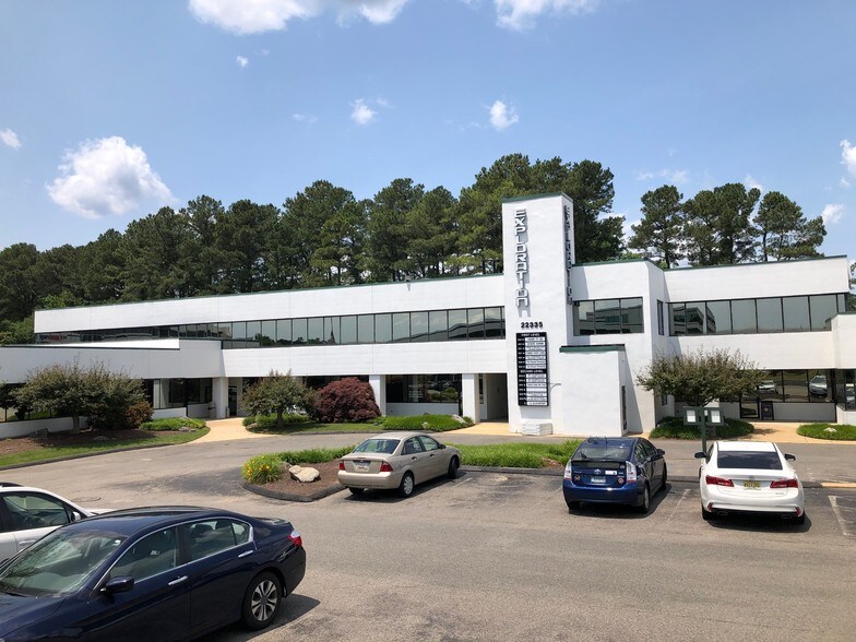 More Photos Of 22335 Exploration Dr, Lexington Park Office For Lease