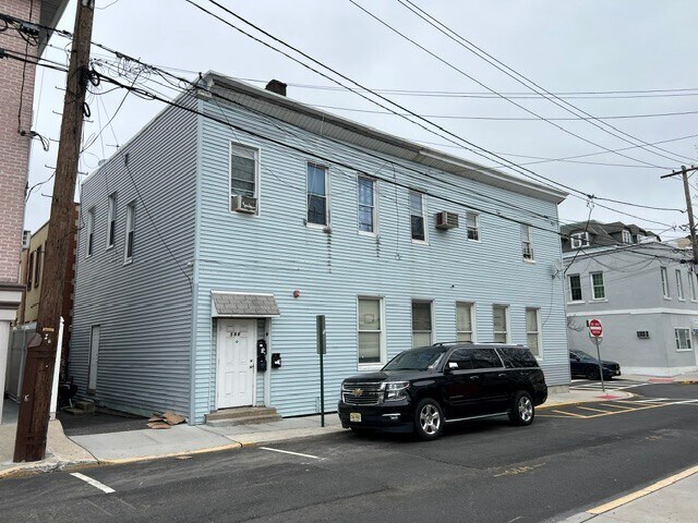 More Photos Of 5401 Jackson St, West New York Industrial For Sale