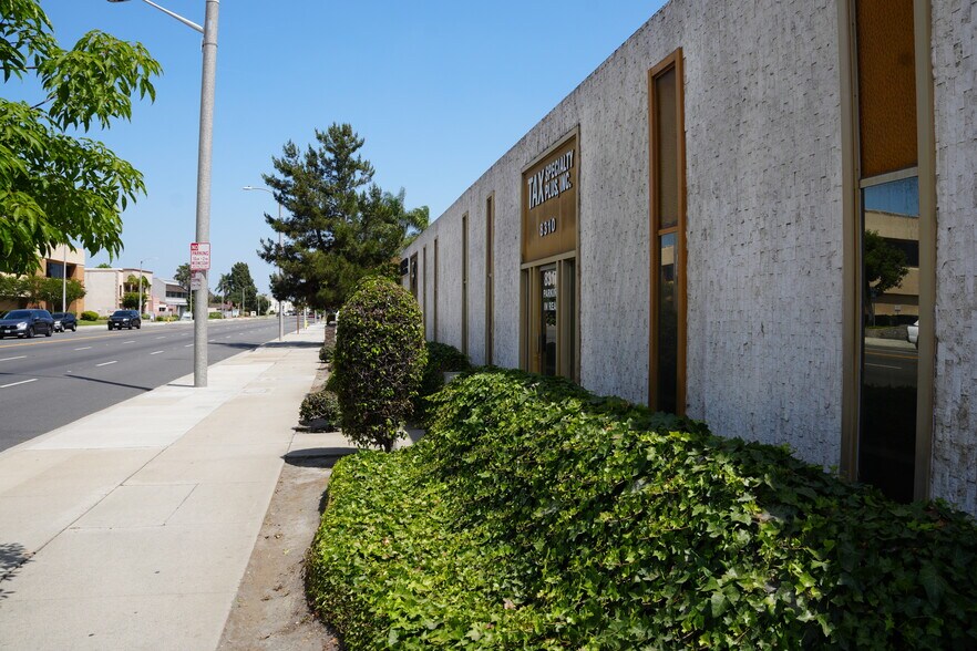 More Photos Of 8300 Florence Ave, Downey Medical For Sale