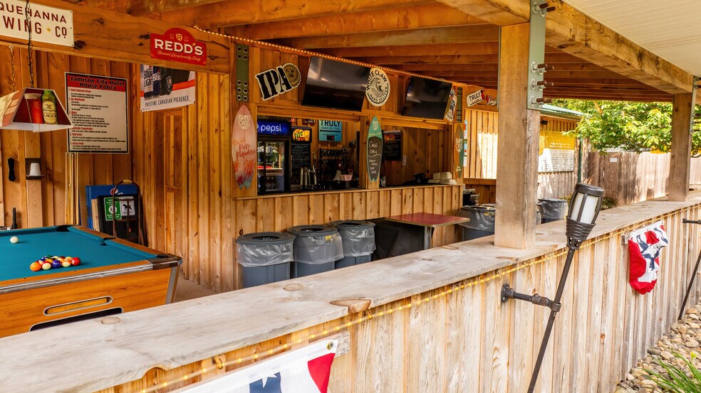 More Photos Of 184 Jamison City Rd, Benton Restaurant For Sale