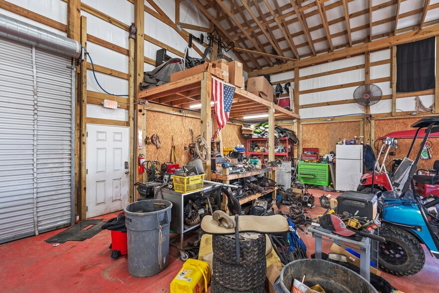 More Photos Of 2278 TX-87 Hwy, Crystal Beach Warehouse For Sale