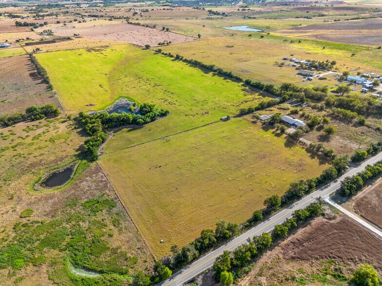 More Photos Of 21265 Melber Ln, Manor Land For Sale