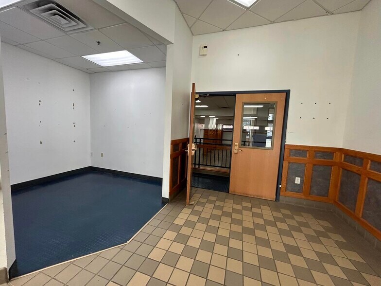 More Photos Of 119 Washington St, Watertown Health Club For Sale