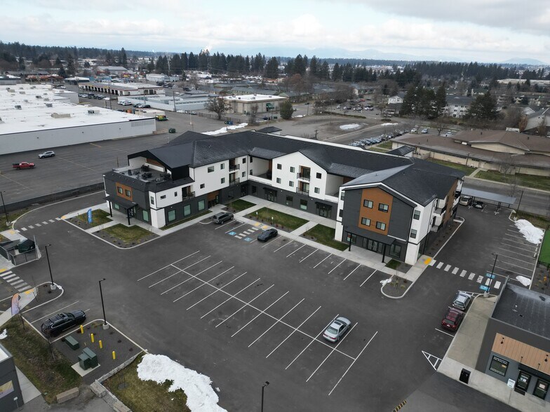 Primary Photo Of 295 E Appleway Ave, Coeur d'Alene Apartments For Lease