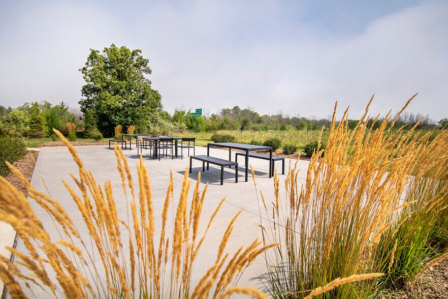 More Photos Of 12200 N Corporate Pky, Mequon Office For Lease