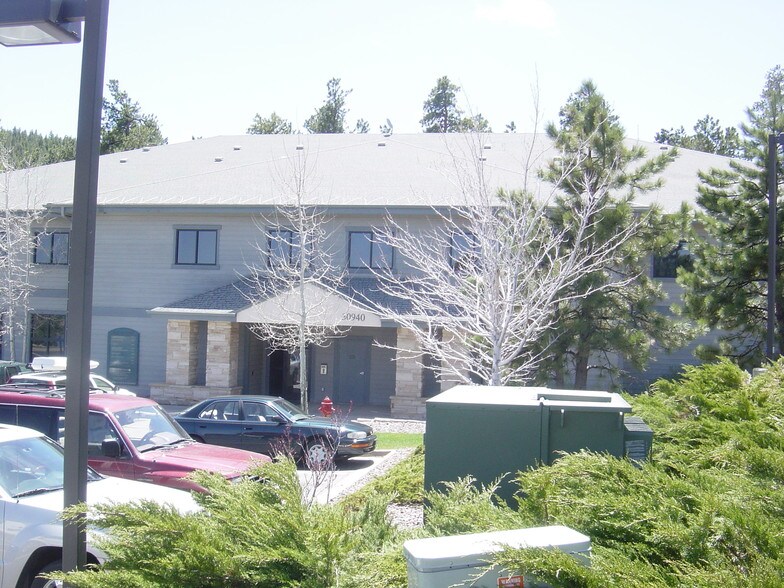 More Photos Of 30940 Stagecoach Blvd, Evergreen Medical For Lease