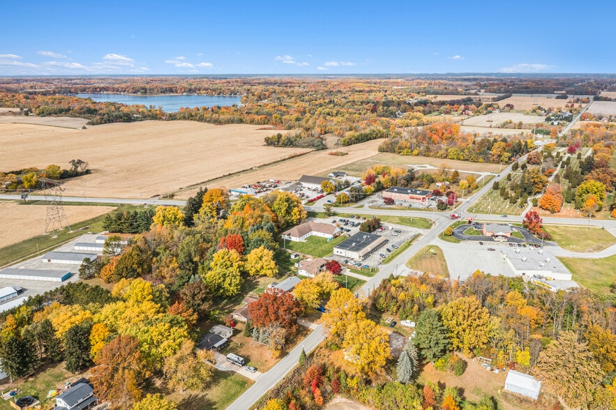 More Photos Of 8984 E US Highway 20, New Carlisle Medical For Sale