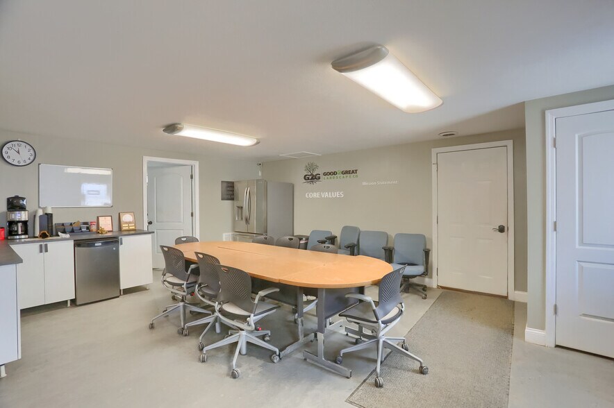 More Photos Of 115 W Main St, Evans City Freestanding For Sale