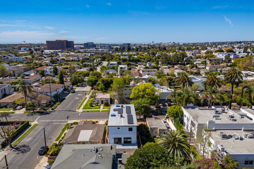 More Photos Of 1954-1958 Purdue Ave, Los Angeles Apartments For Sale