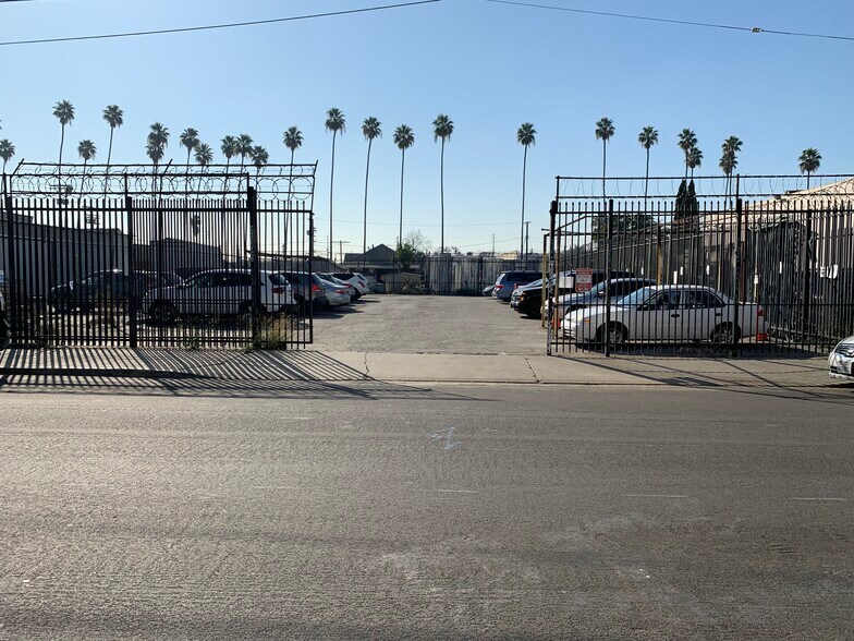 More Photos Of 1715 E 21st St, Los Angeles Food Processing For Lease