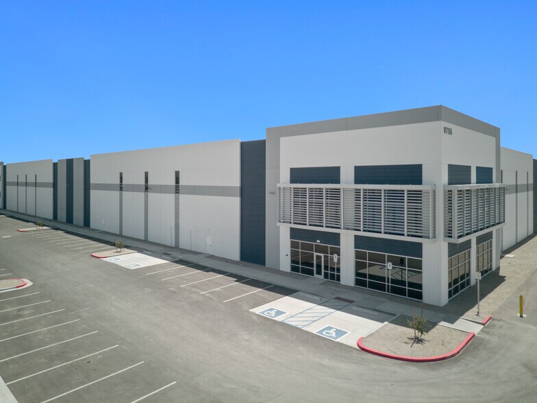 Primary Photo Of 9755 N El Mirage Rd, El Mirage Distribution For Lease