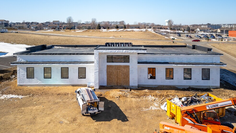 Primary Photo Of 3671 Sarah Pl NW, Rochester Office For Lease