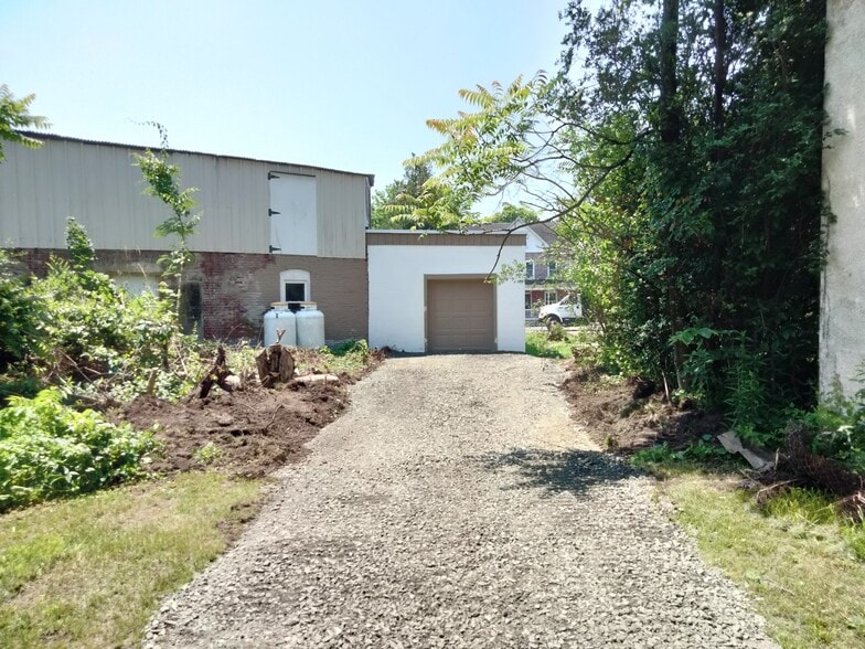 More Photos Of 165 W Main St, Pottstown Industrial For Sale