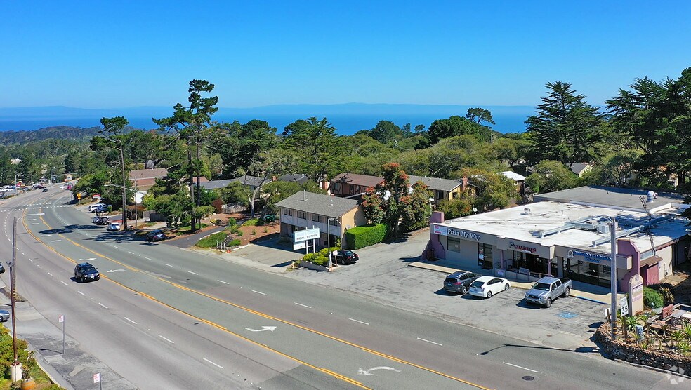 More Photos Of 1157 Forest Ave, Pacific Grove Freestanding For Sale