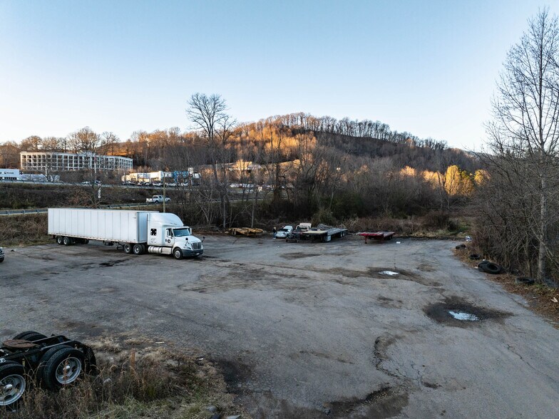 More Photos Of 00 Hyatt Creek rd, Waynesville Land For Sale