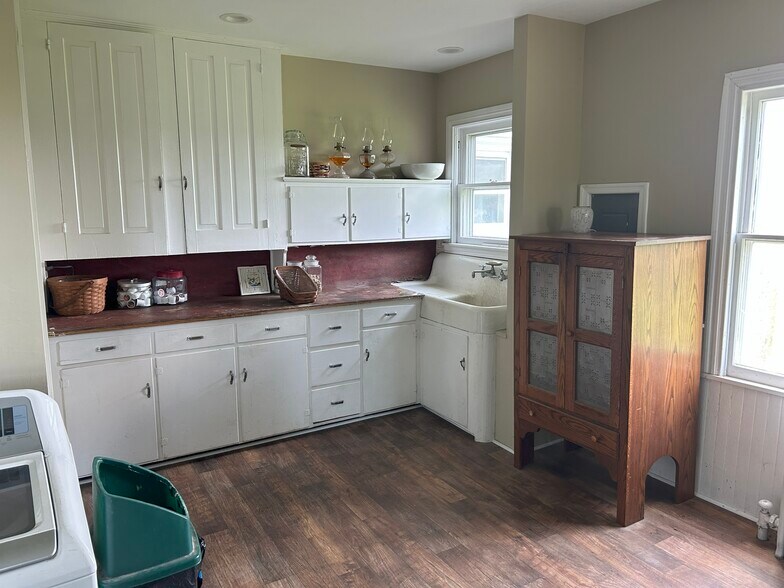 More Photos Of 842 Salem Quinton Rd, Quinton Land For Sale