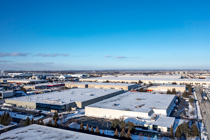 More Photos Of 35 Precidio Ct, Brampton Warehouse For Sale
