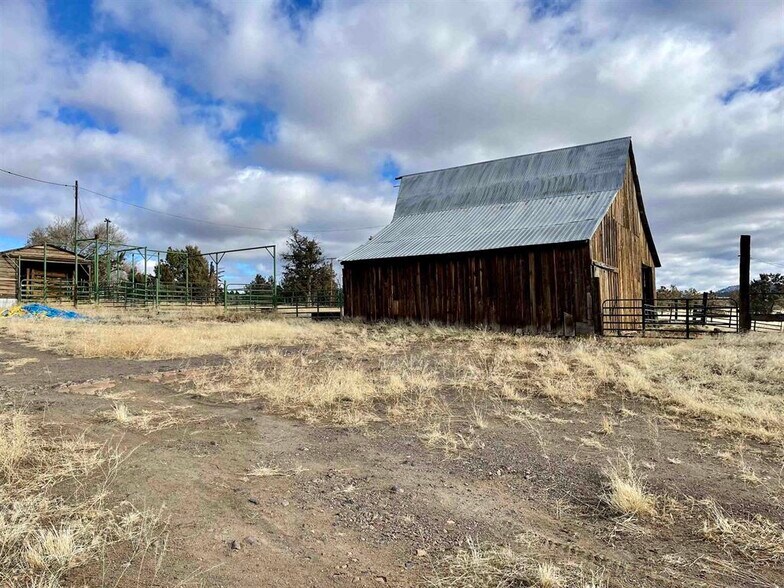 More Photos Of 672-725 County A-2 Rd, Bieber Land For Sale