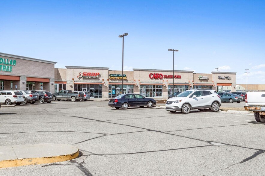 More Photos Of 3192 Commerce Ln, Ionia Unknown For Lease