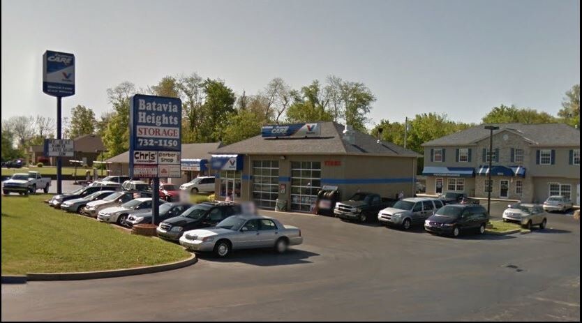 Primary Photo Of 1012 Hospital Dr, Batavia Auto Dealership For Lease