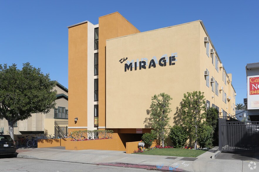 More Photos Of , Los Angeles Multifamily For Sale
