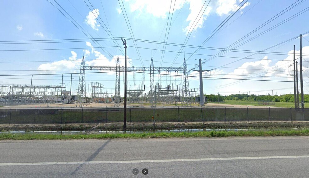 More Photos Of 115 Highway 145 N, Texas City Land For Sale