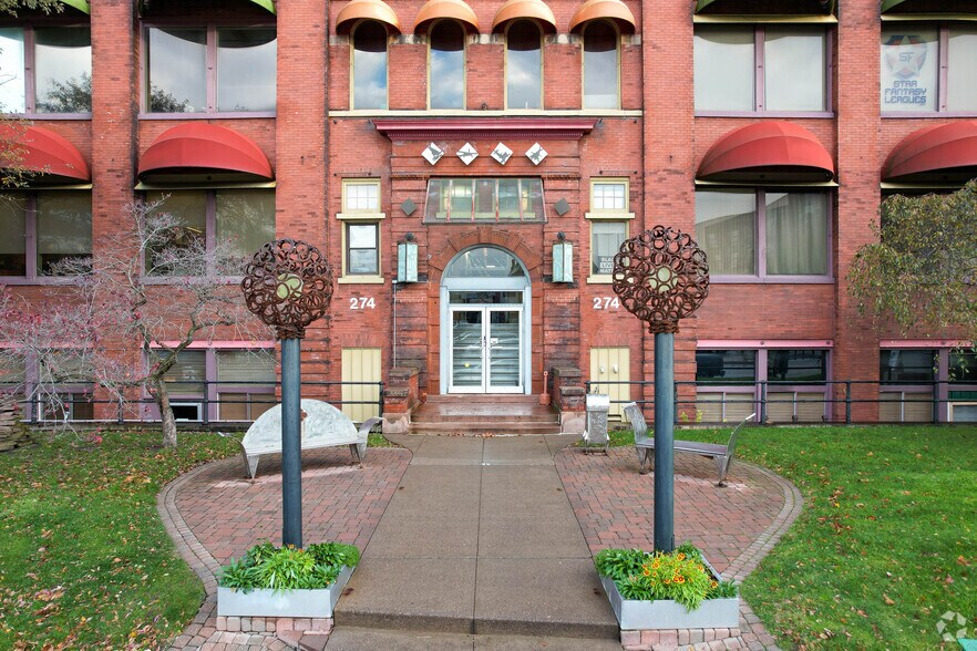 More Photos Of 274 N Goodman St, Rochester Unknown For Lease