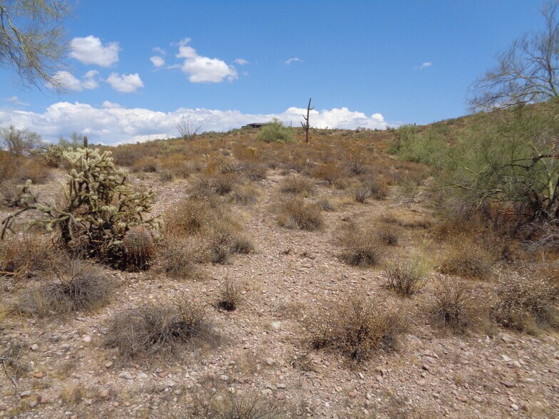 More Photos Of Lot 14-C Lot 14-C Sandy Bluff Trail, Fort Mcdowell Land For Sale