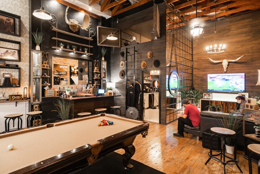 More Photos Of 3060-3064 University Ave, San Diego Storefront Retail Office For Sale