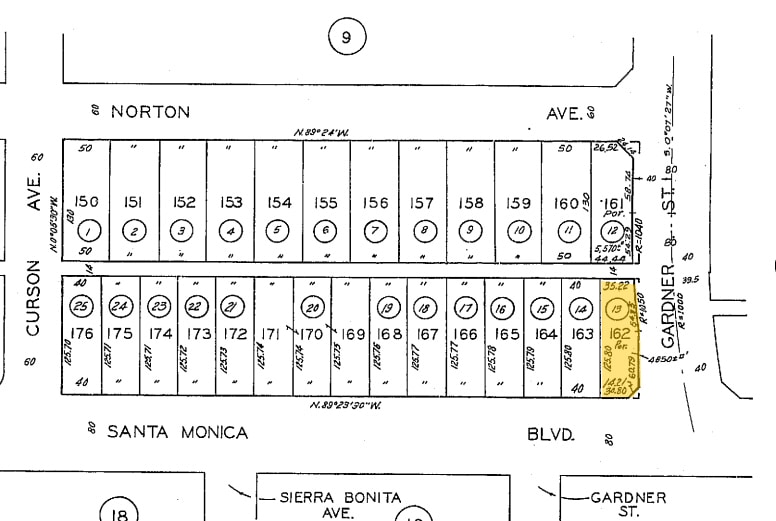 More Photos Of 7494 Santa Monica Blvd, West Hollywood Office For Lease