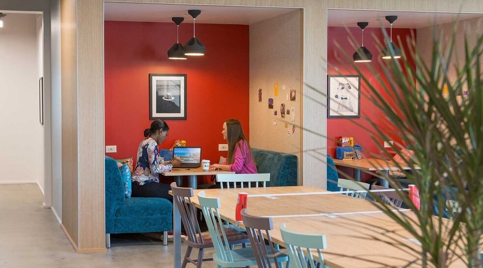 More Photos Of 1 Glenlake Pky NE, Atlanta Coworking Space