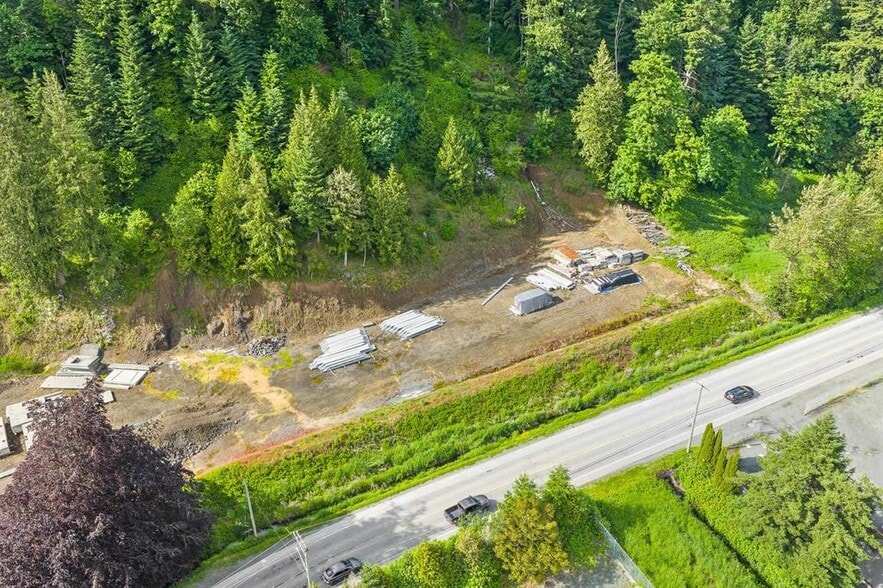 More Photos Of 8395 Chilliwack Mountain Rd, Chilliwack Land For Sale