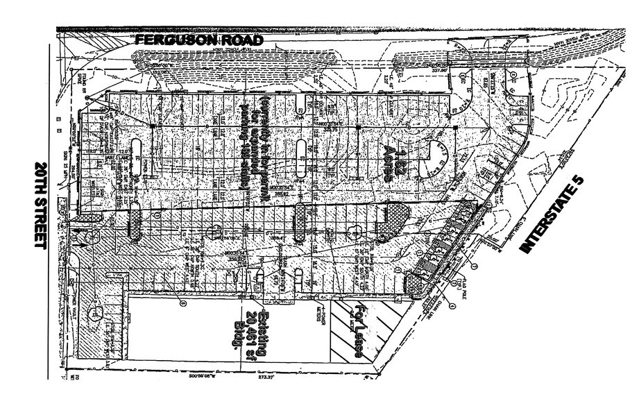 More Photos Of 3077 20th St E, Fife Warehouse For Lease