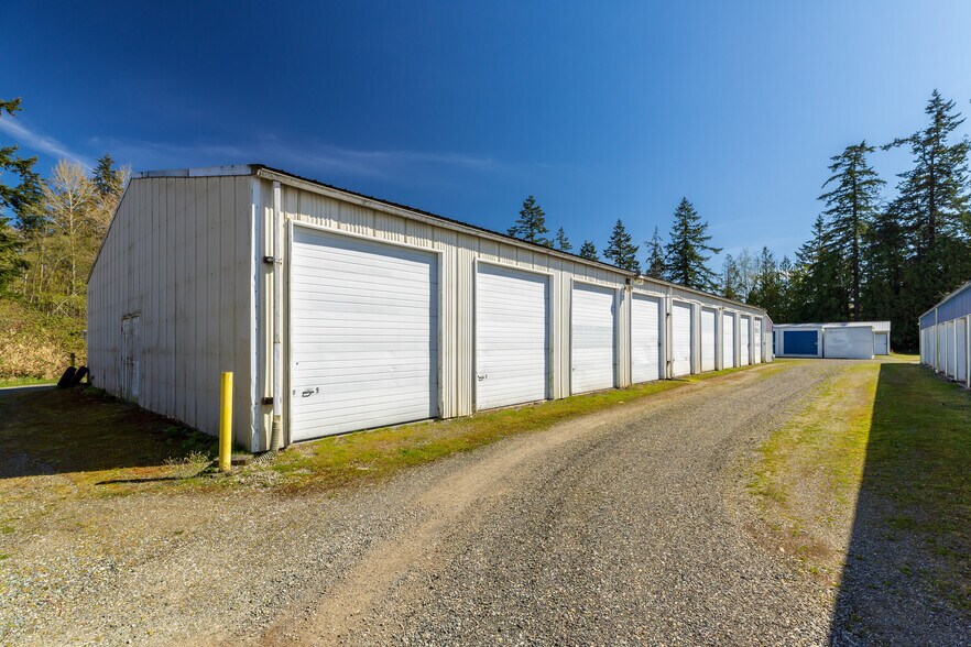 More Photos Of 8870 Blaine Rd, Blaine Self Storage For Sale