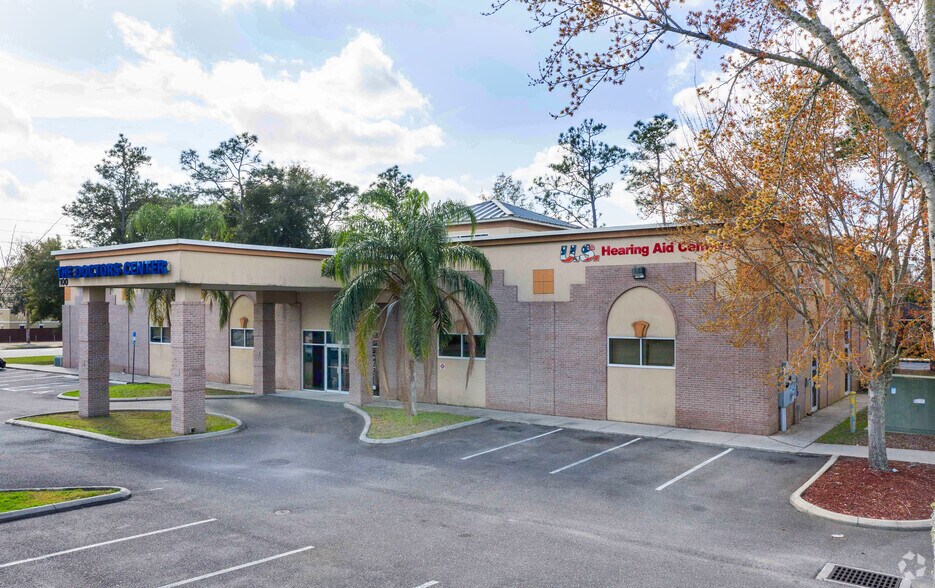More Photos Of 2255 Dunn Ave, Jacksonville Medical For Lease