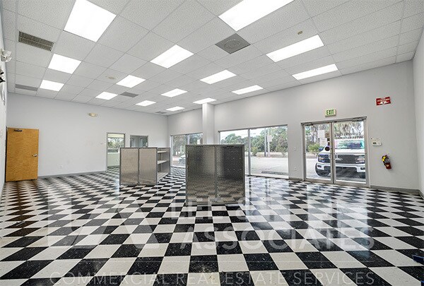 More Photos Of 1875 Robert J Conlan Blvd NE, Palm Bay Warehouse For Lease