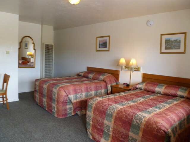 More Photos Of 43021 Bridge St, Fall River Mills Hotel For Sale