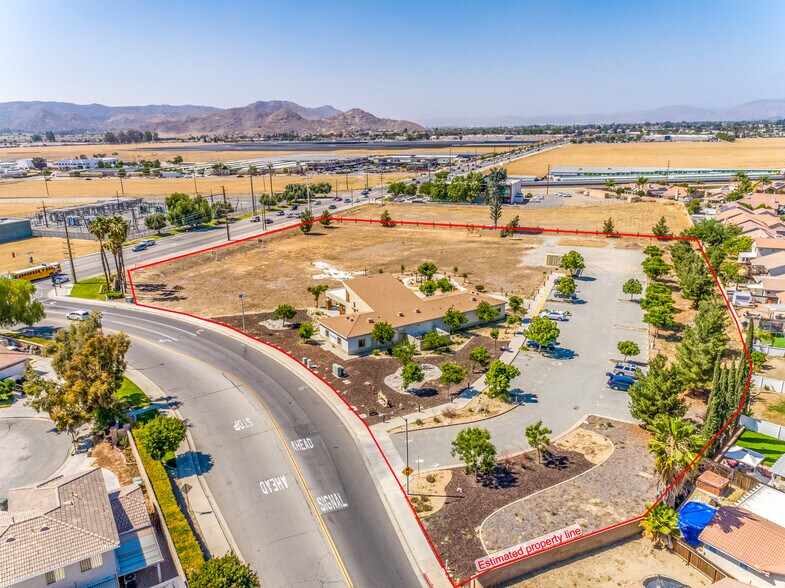 More Photos Of 3126 W Johnston Ave, Hemet Religious Facility For Sale