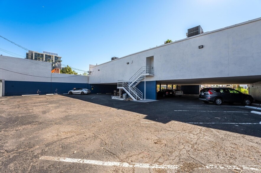 More Photos Of 714 S 4th St, Las Vegas Medical For Sale