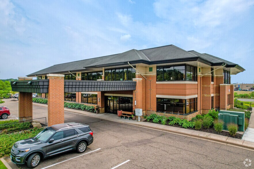 Primary Photo Of 2850 Curve Crest Blvd, Stillwater Medical For Lease