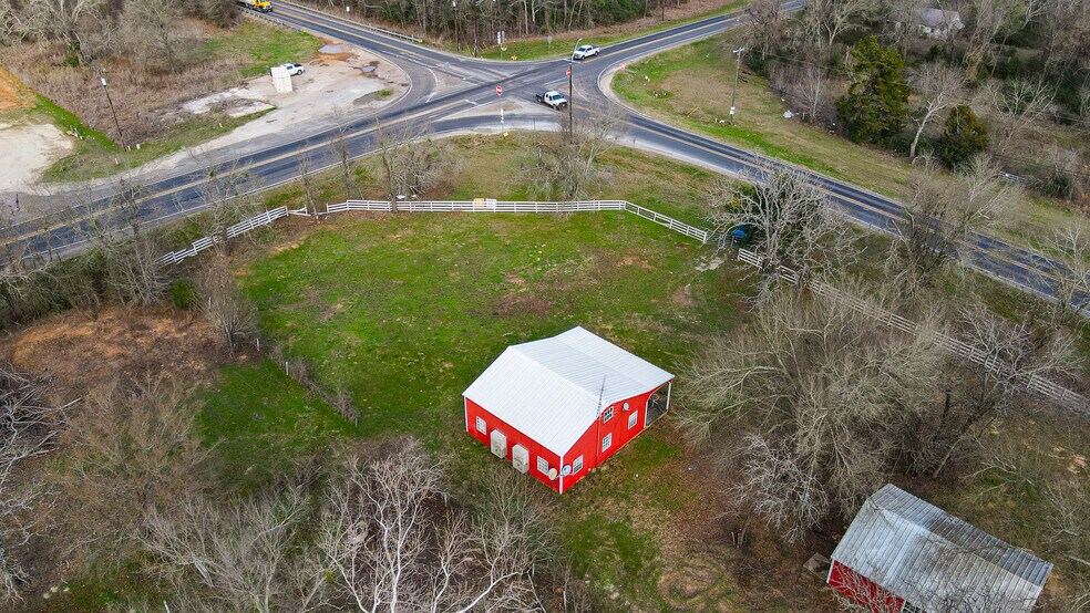 More Photos Of TBD FM 39, Jewett Land For Sale