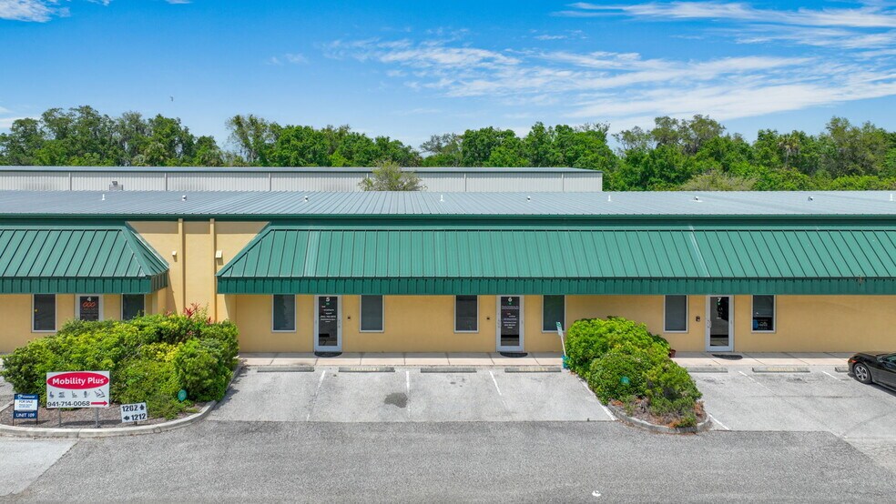 More Photos Of 1202 Gary Ave, Ellenton Warehouse For Lease
